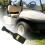 36V elektrische golfkar oplaadconnectorstekker voor 7
