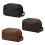 Multi Functional Toiletry Bag Ideal for Gym Bathroom-Black 2
