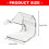 Support de contrôleur et de casque, 3 styles, accessoires de-1 4