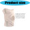 Practical Nylon Patella Strap Ensuring Long Service-color L 5