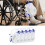 Heavy Duty 2000ml Leakproof Disposable Urine Bag-urine bag 2