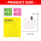 Precisions Cut Anti Glaring Screen Shielding Gaming-2 4