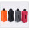 Sturdy 2L Motorcycle Gas Canister Container-bracket with key 7