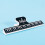 Professioneller Notenblatt-Clip, Notenseitenhalter,-Schwarz 5