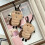 Soft Friendly Plush Roach Charm Bag Pendant for Bags-small eyes 3