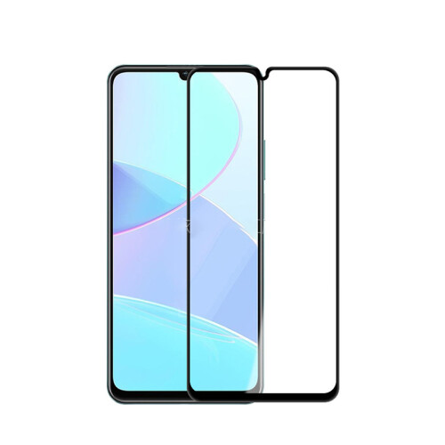 Protector de ecran Realme Note 60, pachet de 2, sticlă temperată 1
