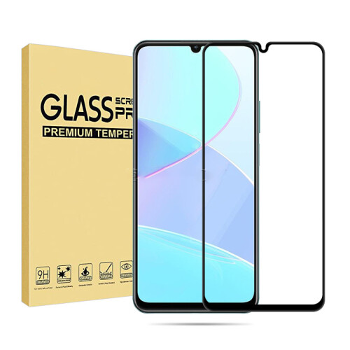 Protector de ecran Realme Note 60, pachet de 2, sticlă temperată 2