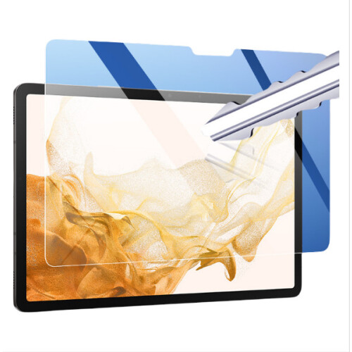 Schermbeschermer voor Samsung Galaxy Tab   Galaxy Tab A9 PLUS 2