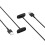 1 Meter langes Ladekabel für Inspire 2/ACE3 (nicht magnetisch) 5