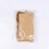 Zippered Compression Socks for Women & Men Beige S/M 7