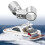 Precisions Bimini Top Eye End Cap Marine Hardware 7/8" or-22mm 4