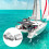 Precisions Bimini Top Eye End Cap Marine Hardware 7/8" or-22mm 5