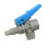 Multipurpose Sprayer Accessory Adjustable Garden Sprayer-Blue 1