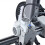 Extrudergebläse 315 mm Ersatzlüfter 3D-Drucker Kühlung 7