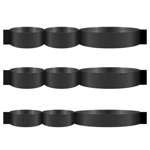 Flexible Nylon Tie Down Elastic Fixing Strap For-40cm 1