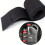 Sangle de fixation élastique réglable pour le rangement du-50cm 3