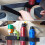 Multipurpose Car Storage Elastic Fixing Strap Nylon-40cm 7