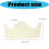 Comfortable Forehead Protections Pad For Helmets Stays-Beige 4