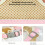 Collier pour petits chats, laisses pour animaux de-rose M 6