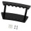 Practical Boomerangs Holder For Living Room Ensures Quick Access 1