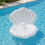 Inflatable Pool Float Swimming Pool Floating Bed With-middle 5