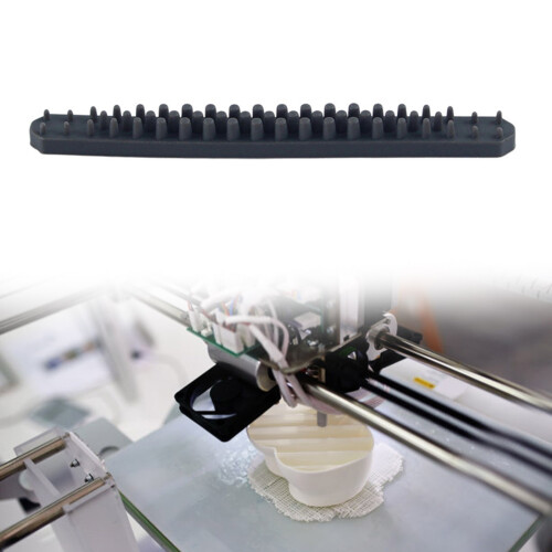 3D-Drucker-Zubehörteile, Düsenwischer für 2