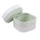 Pack de 4 formes de billes flexibles en élastomère pour boissons 7