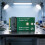 Einfache Installation des M.2 NGFFs B-Key-zu-B-Key-Adapters für 3