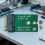 Einfache Installation des M.2 NGFFs B-Key-zu-B-Key-Adapters für 4