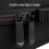 Compact Carrying Case Bag For EAH-A800 Headphone Featuring 5