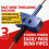 Professional Flexible Electrician Wire Threading Tool Drill 7