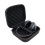 Compact Carrying Case Bag For EAH-A800 Headphone Featuring 6