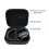 Compact Carrying Case Bag For EAH-A800 Headphone Featuring 7