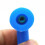 10Pcs Easy Install Rubber Spark Plugs Cap for Reliable-Green 5