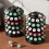Practical Coffee Pods Storage Solution For 60 Capsules Rotating 4