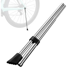 ROCKBROS Bike Kickstand Universal Adjustable Stand Kick Foldable Magnetic Bicycle Stand
