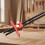 Stainless Steel European Scriber Marking Tool Adjustable 4