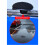 Wetterfester Autokamera-Schutz, flexibles Silikon-PVC-Material-1 5