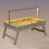 Gr8 Home LED Jigsaw Puzzle Table with Drawers & Light 3