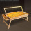 Gr8 Home LED Jigsaw Puzzle Table with Drawers & Light 4