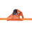 Secure Rock Climbing Chest Ascender Equipment Quickly Release 6