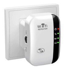 Τελευταίο μοντέλο 2026: Ταχύτερη επέκταση Wi-Fi, επαναλήπτης Wi-Fi, ενισχυτής Wi-Fi, εμ