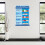 Poster met voedselbewaarschema op canvas (10) 3