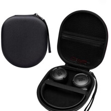 Etui na słuchawki kompatybilne z bezprzewodowymi słuchawkami nausznymi TALIX H30/JBL/JLAB/Sony/Soundcore by Anker/BERIBES/KVIDIO, czar