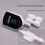 Fast TDS Detections Meter with 3 Stage LED Display-2 taps 7