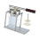 Presse-agrumes manuelle en acier inoxydable 4