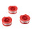 Craftsman Trimmer Line Spool 0.065" 30ft 3-Pack 3