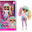L.O.L. Surprise! LOL Surprise OMG Doll - Candylicious, age- Child 1