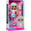 L.O.L. Surprise! LOL Surprise OMG Doll - Candylicious, age- Child 3