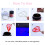 UV DIP Resin for Flower Making 100ml 6
